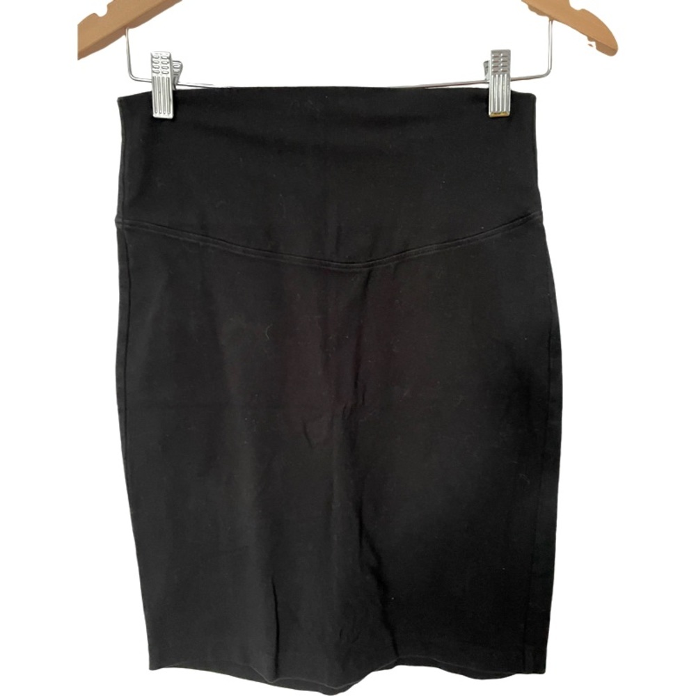Thyme Maternity skirt